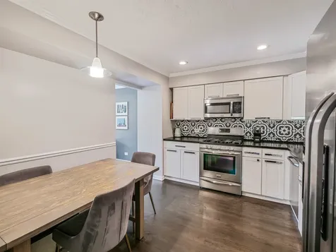 1336 Fairfax Lane Buffalo Grove IL 60089