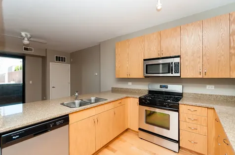 451 West Huron Street Chicago IL 60654