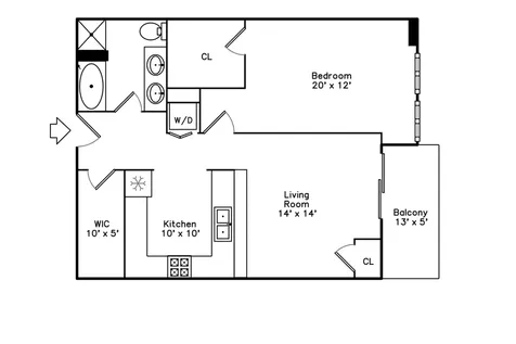 451 West Huron Street Chicago IL 60654