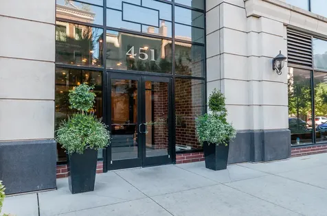 451 West Huron Street Chicago IL 60654