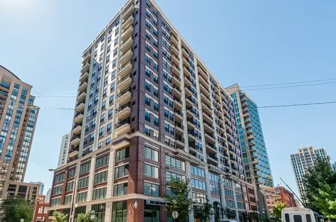 451 West Huron Street Chicago IL 60654