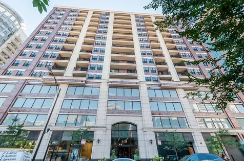 451 West Huron Street Chicago IL 60654