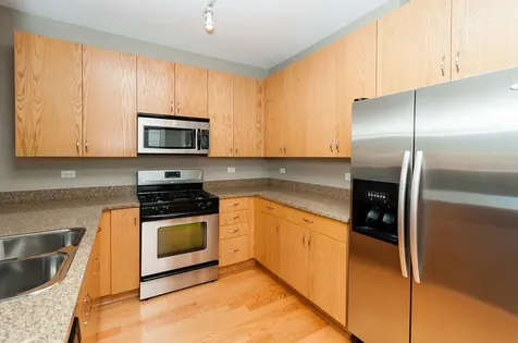 451 West Huron Street Chicago IL 60654