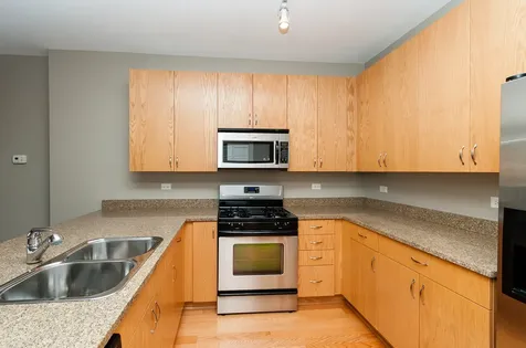 451 West Huron Street Chicago IL 60654