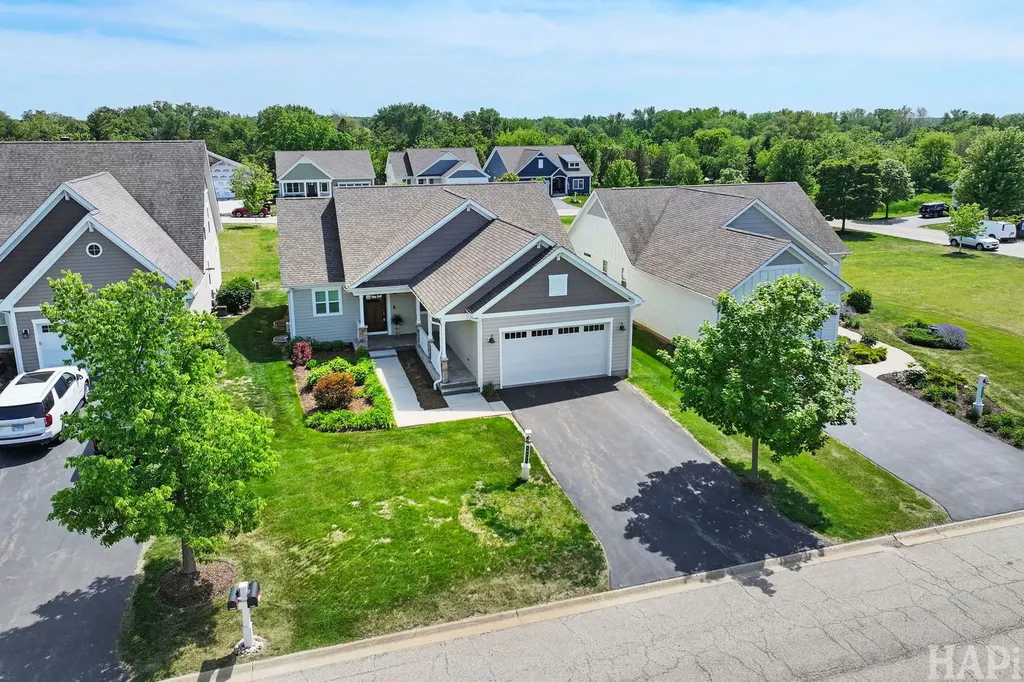 40491 North South Newport Drive Antioch IL 60002