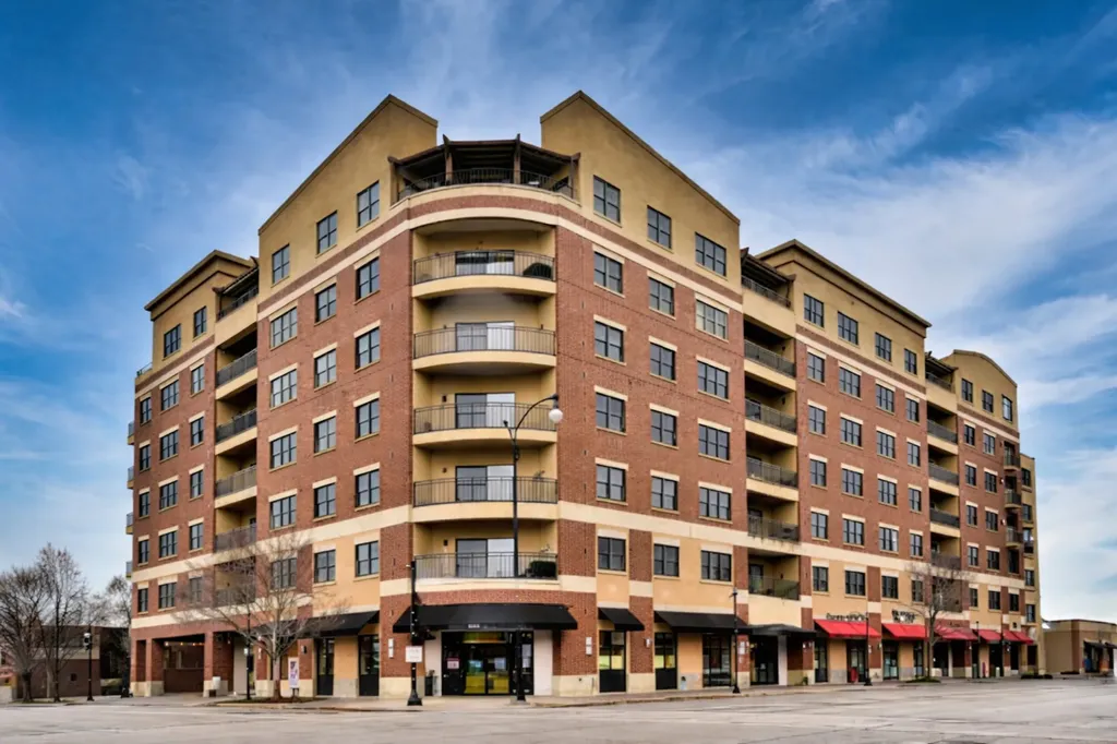 4953 Oakton Street Skokie IL 60077