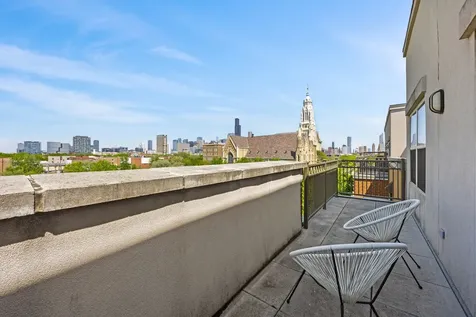 1155 West Roosevelt Road Chicago IL 60608