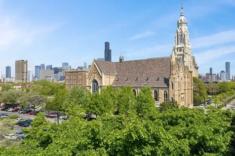 1155 West Roosevelt Road Chicago IL 60608