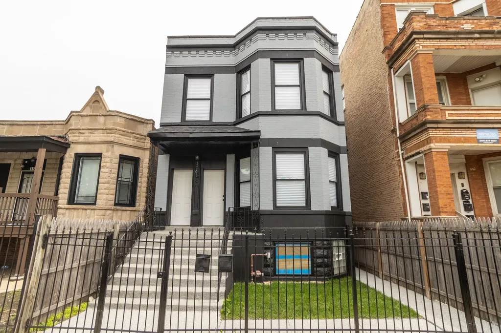 1141 South Saint Louis Avenue Chicago IL 60624