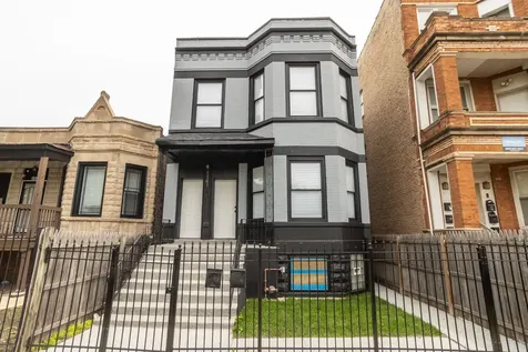 1141 South Saint Louis Avenue Chicago IL 60624