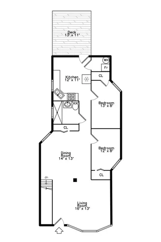 1141 South Saint Louis Avenue Chicago IL 60624