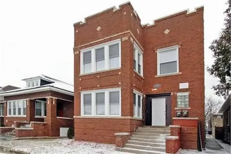 8025 South Ada Street Chicago IL 60620