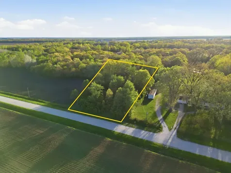 4476 South 16000e Road Pembroke Twp IL 60958