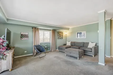 35 South Baybrook Drive Palatine IL 60074