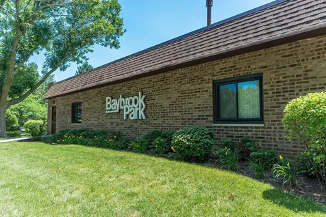 35 South Baybrook Drive Palatine IL 60074