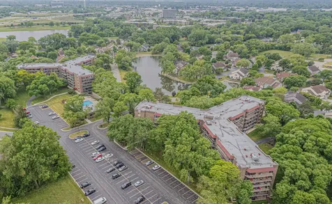 35 South Baybrook Drive Palatine IL 60074