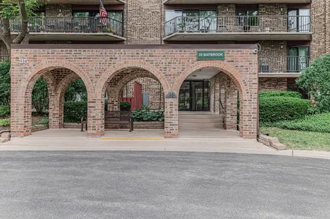 35 South Baybrook Drive Palatine IL 60074