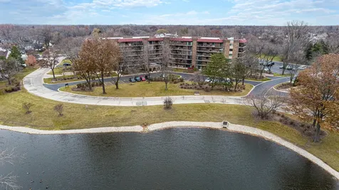 35 South Baybrook Drive Palatine IL 60074