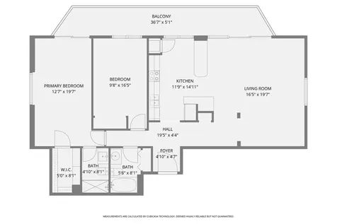35 South Baybrook Drive Palatine IL 60074