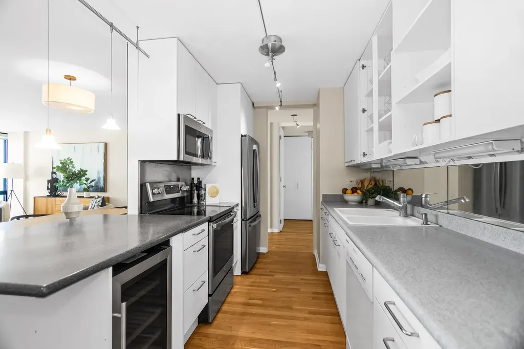 900 North Lake Shore Drive Chicago IL 60611