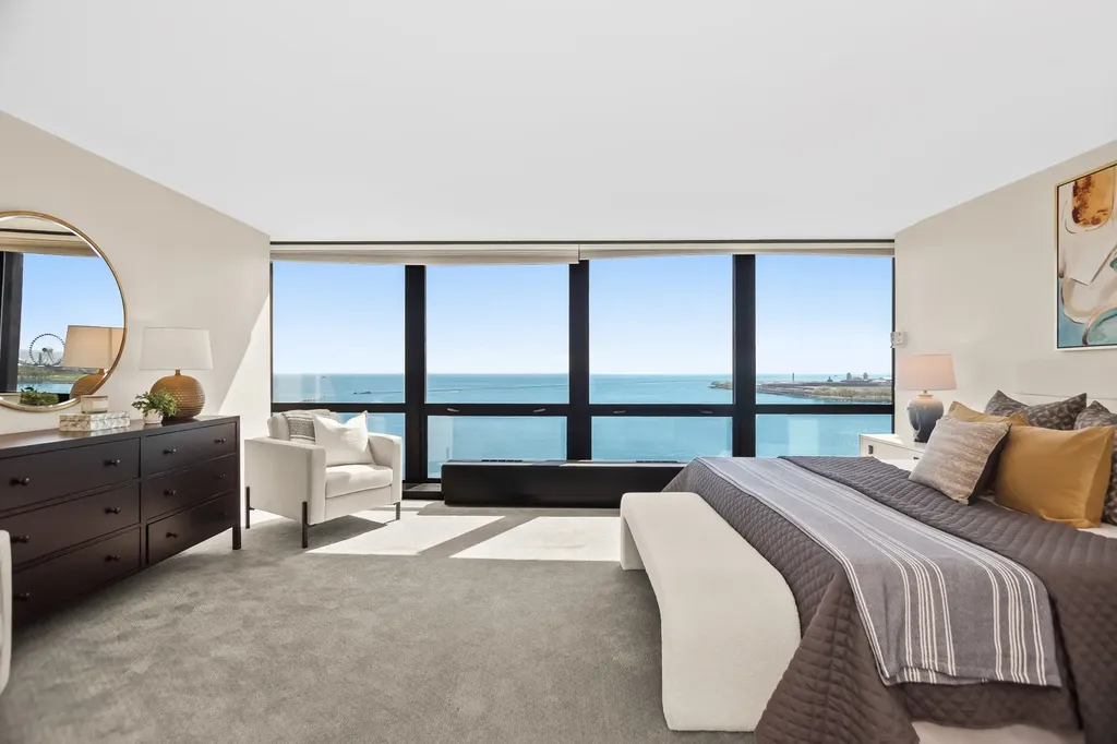 900 North Lake Shore Drive Chicago IL 60611