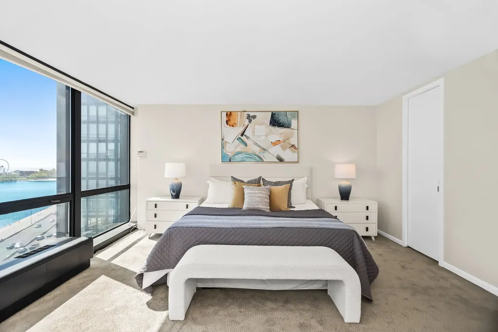 900 North Lake Shore Drive Chicago IL 60611