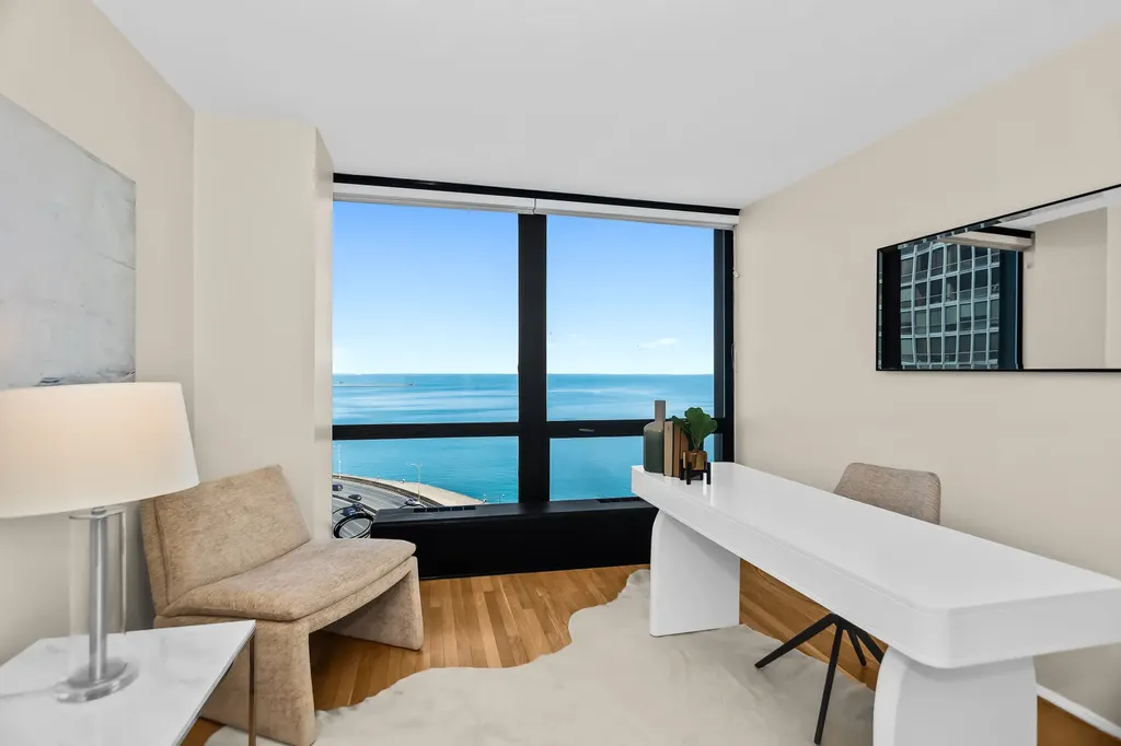 900 North Lake Shore Drive Chicago IL 60611