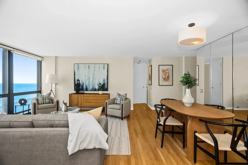 900 North Lake Shore Drive Chicago IL 60611