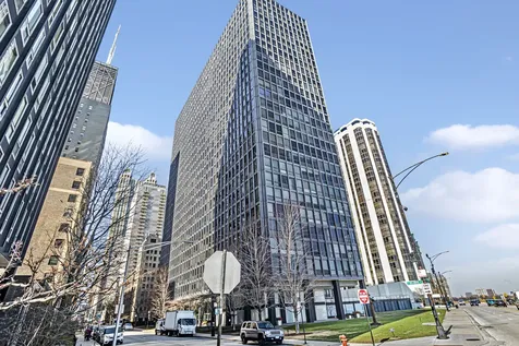 900 North Lake Shore Drive Chicago IL 60611