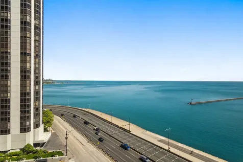 900 North Lake Shore Drive Chicago IL 60611