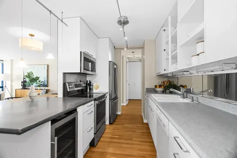 900 North Lake Shore Drive Chicago IL 60611