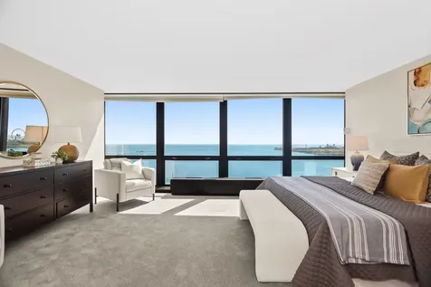 900 North Lake Shore Drive Chicago IL 60611