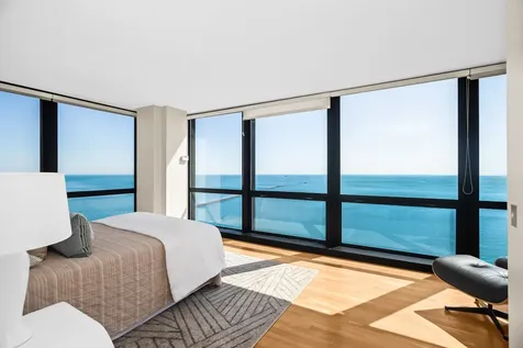 900 North Lake Shore Drive Chicago IL 60611