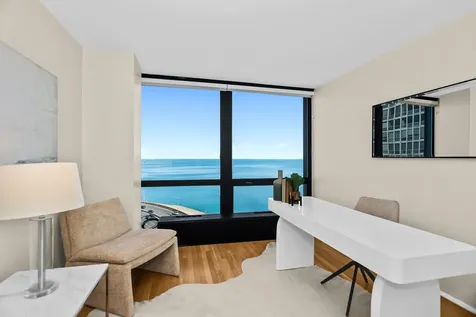 900 North Lake Shore Drive Chicago IL 60611