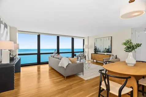 900 North Lake Shore Drive Chicago IL 60611