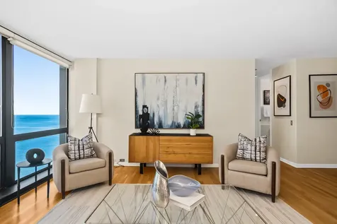 900 North Lake Shore Drive Chicago IL 60611