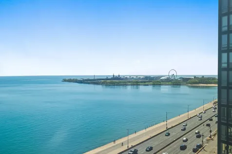 900 North Lake Shore Drive Chicago IL 60611