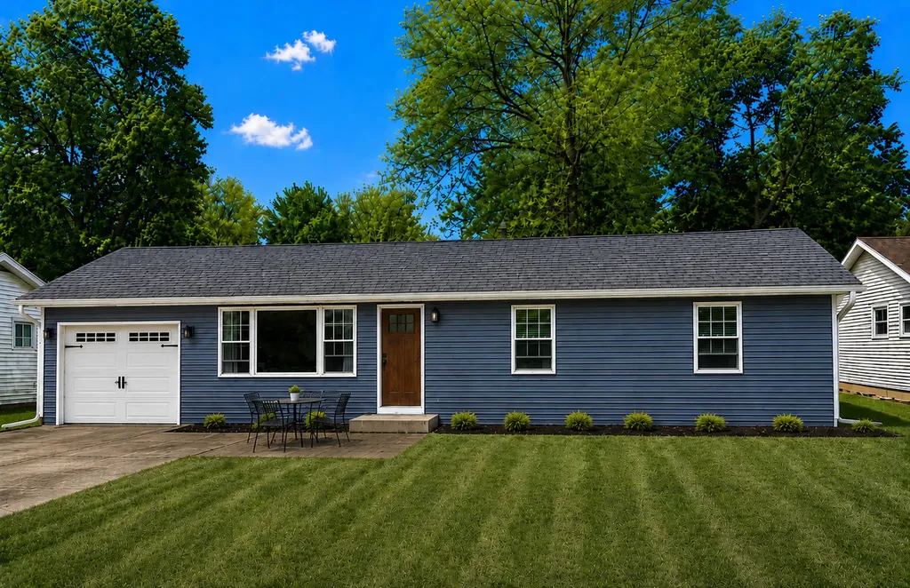 705 East Douglas Street St. Joseph IL 61873