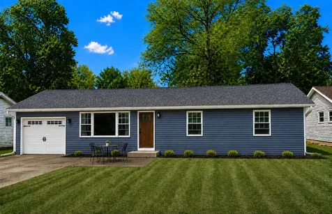 705 East Douglas Street St. Joseph IL 61873