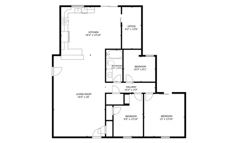 705 East Douglas Street St. Joseph IL 61873
