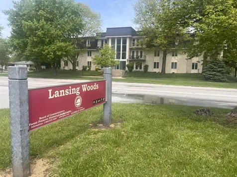 2608 186TH Street Lansing IL 60438