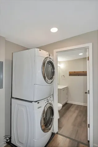 201 1/2 Reverend Walton Drive Lockport IL 60441