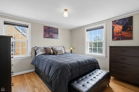 4834 North Mulligan Avenue Chicago IL 60630