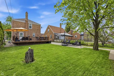 4834 North Mulligan Avenue Chicago IL 60630