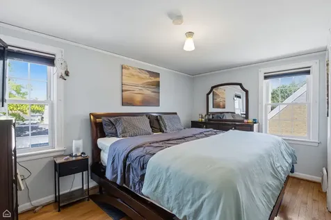 4834 North Mulligan Avenue Chicago IL 60630
