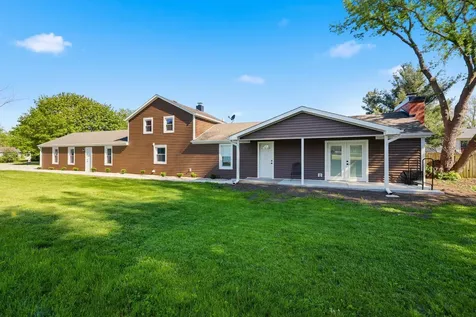 1107 North East Street Marengo IL 60152