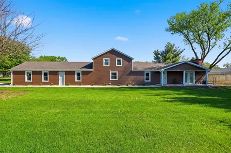 1107 North East Street Marengo IL 60152