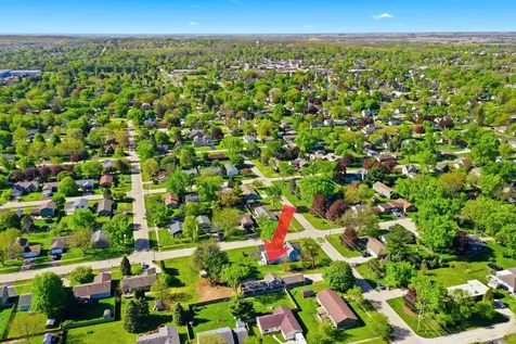1107 North East Street Marengo IL 60152