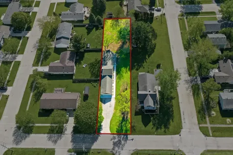 1107 North East Street Marengo IL 60152