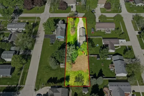 1107 North East Street Marengo IL 60152